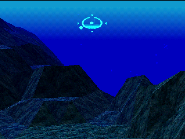 Aquanaut's Holiday